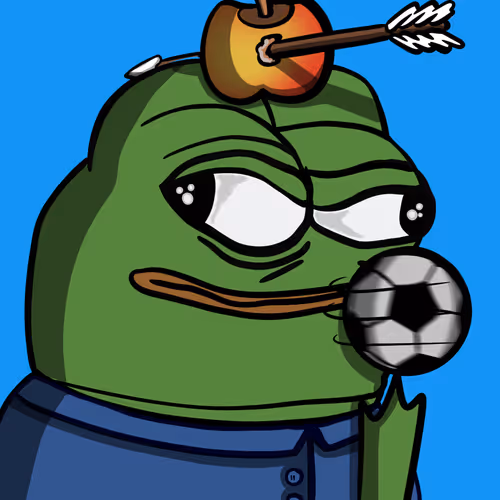 Classic Pepes