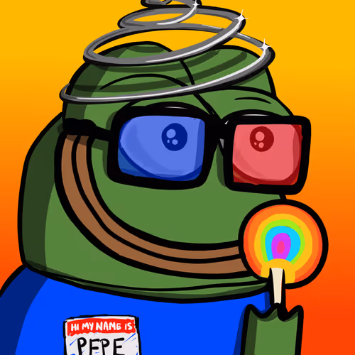 Classic Pepes