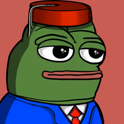 Classic Pepes #264