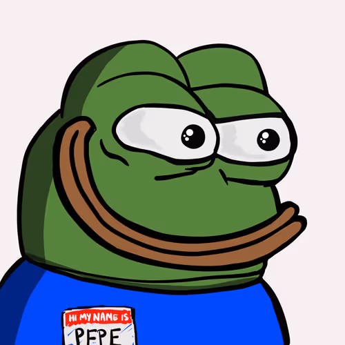 Classic Pepes #969