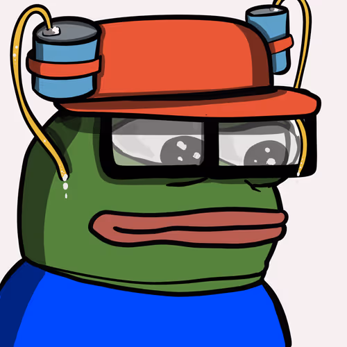 Classic Pepes