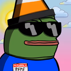 Classic Pepes #480