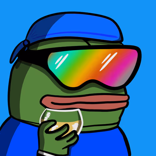 Classic Pepes