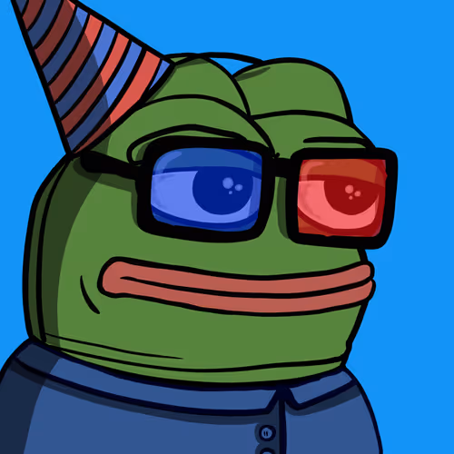 Classic Pepes