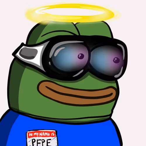 Classic Pepes