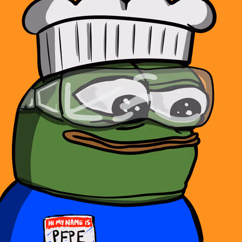 Classic Pepes