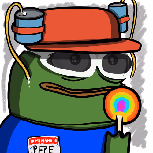 Classic Pepes