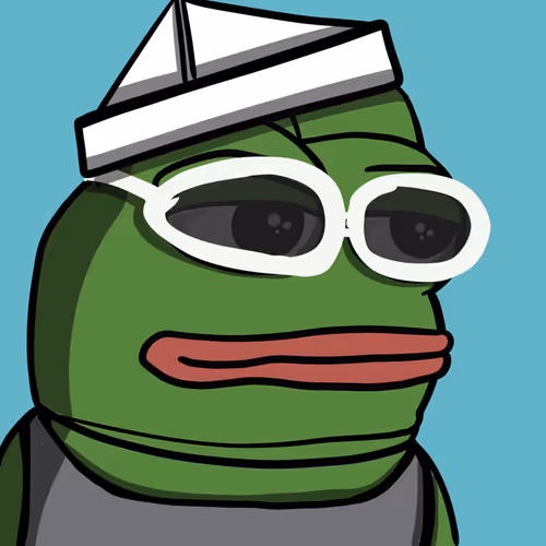 Classic Pepes