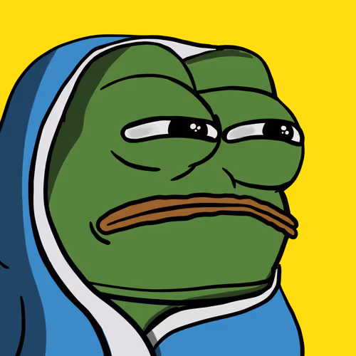 Classic Pepes