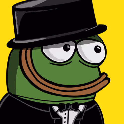 Classic Pepes