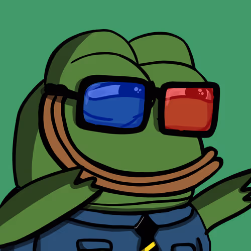 Classic Pepes