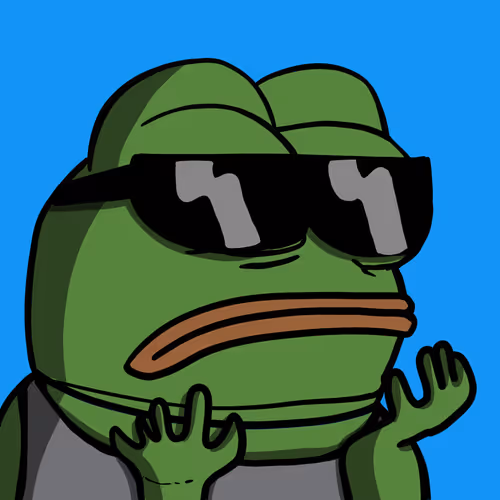 Classic Pepes
