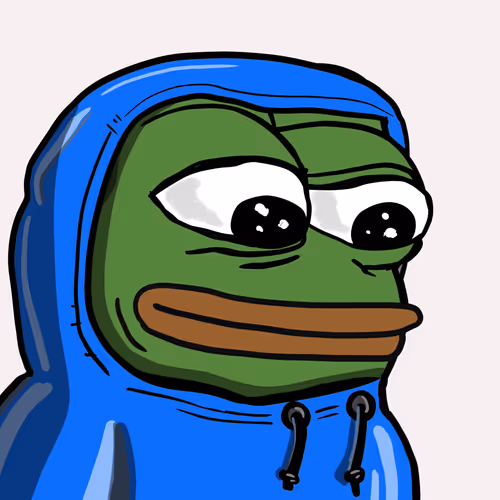 Classic Pepes