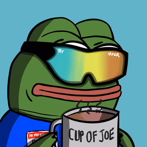 Classic Pepes