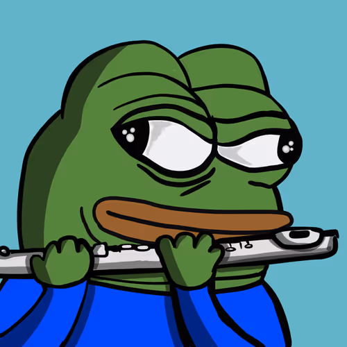 Classic Pepes