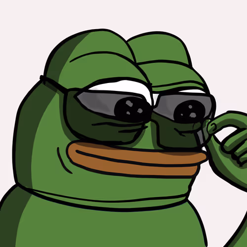Classic Pepes