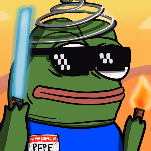 Classic Pepes