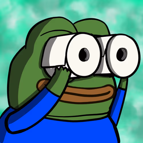 Classic Pepes
