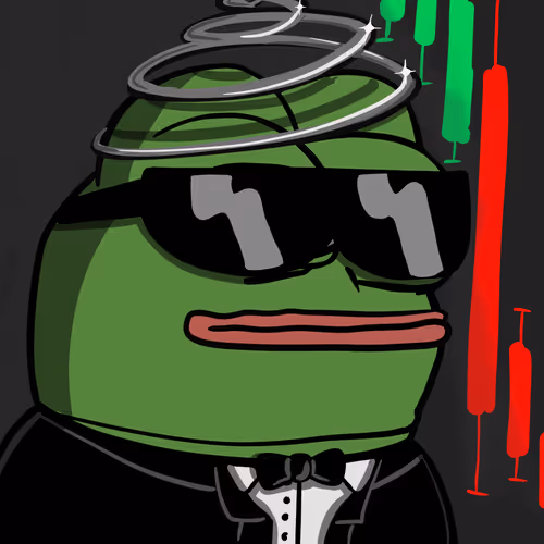 Classic Pepes