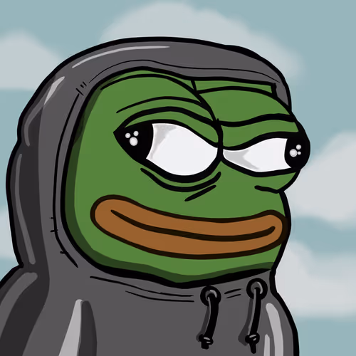Classic Pepes