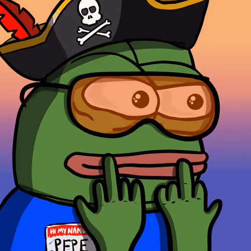 Classic Pepes