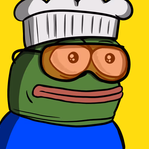 Classic Pepes