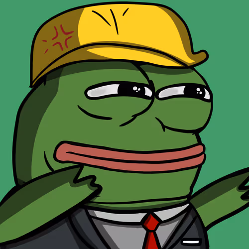 Classic Pepes #550