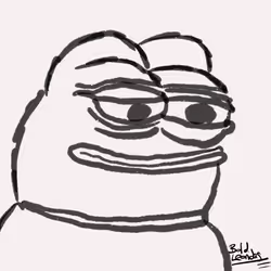 Classic Pepes #658