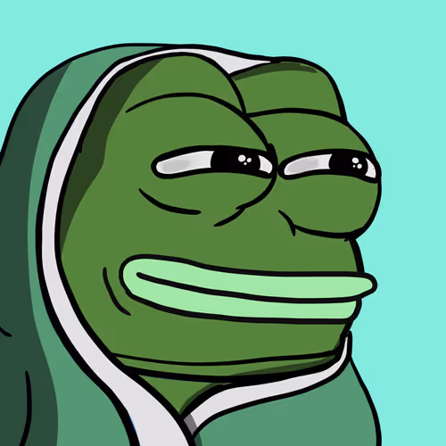 Classic Pepes