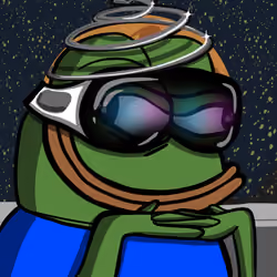 Classic Pepes #783