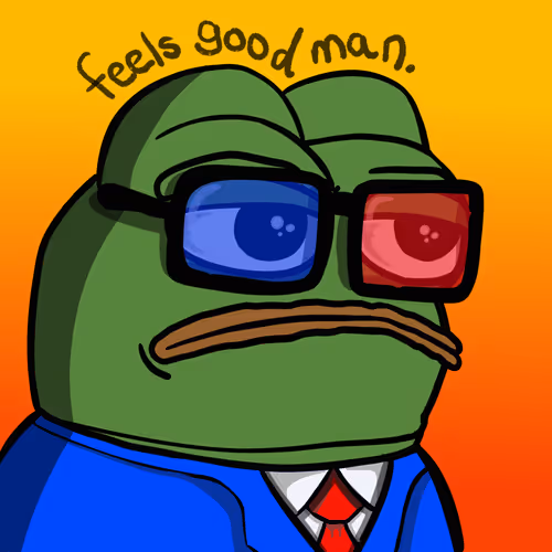 Classic Pepes