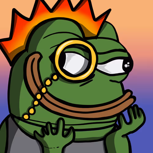 Classic Pepes