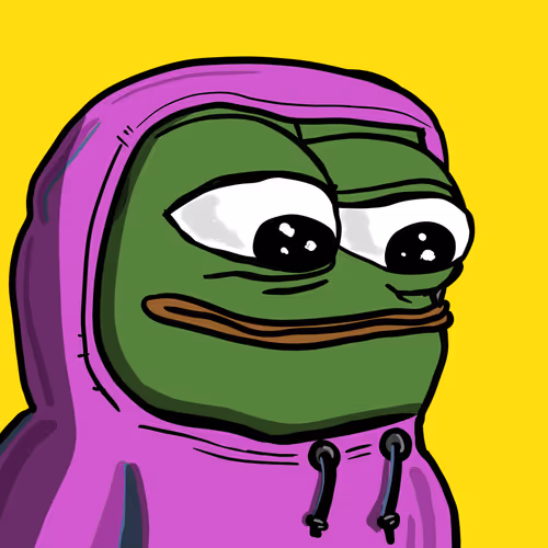 Classic Pepes