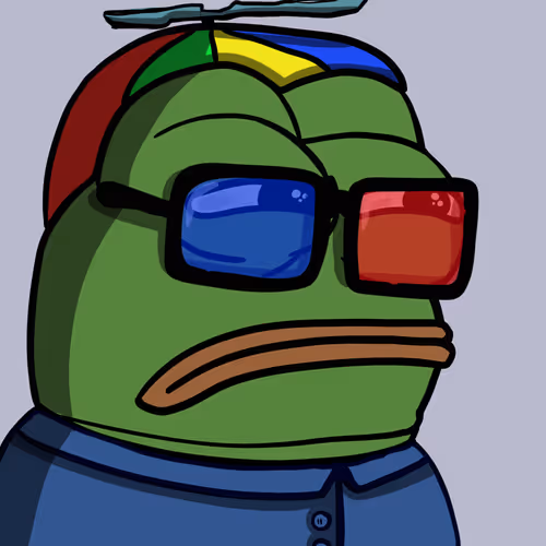 Classic Pepes