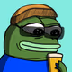 Classic Pepes #1053