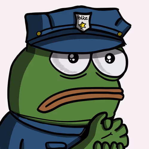 Classic Pepes