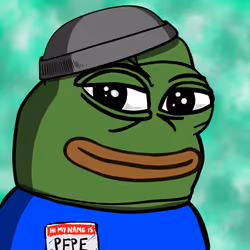 Classic Pepes #129