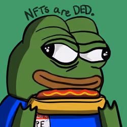 Classic Pepes #944