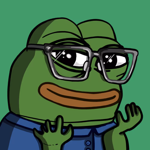 Classic Pepes