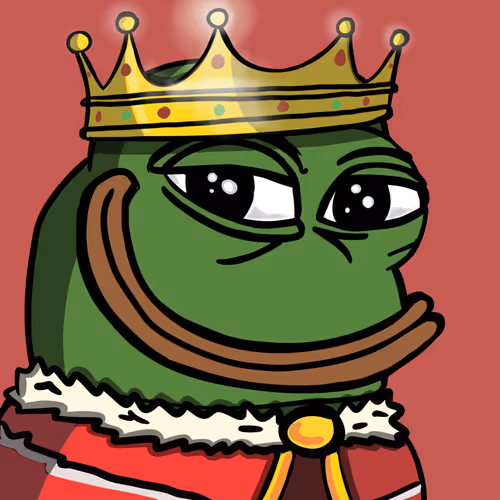 Classic Pepes