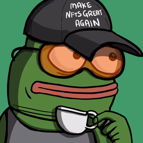 Classic Pepes