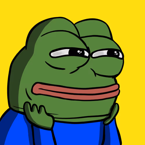 Classic Pepes