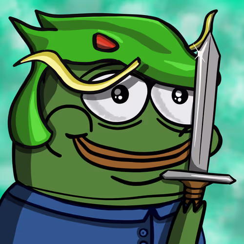 Classic Pepes