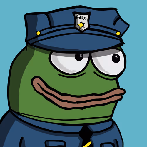Classic Pepes
