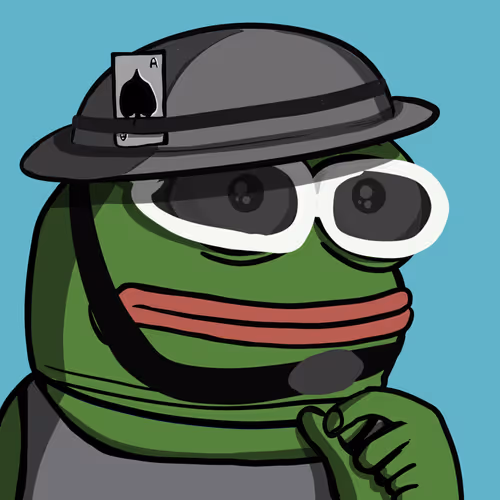 Classic Pepes