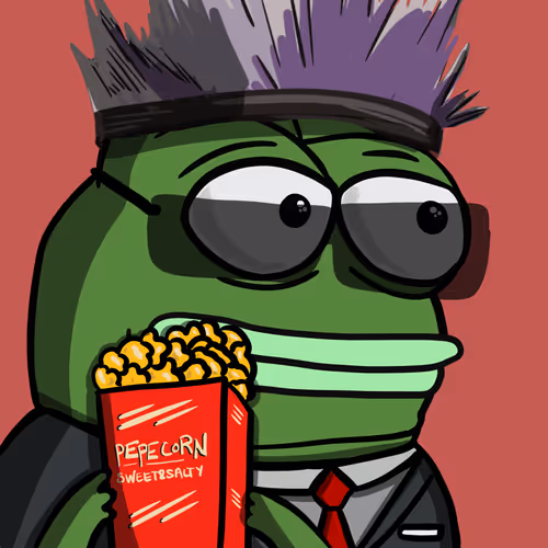 Classic Pepes