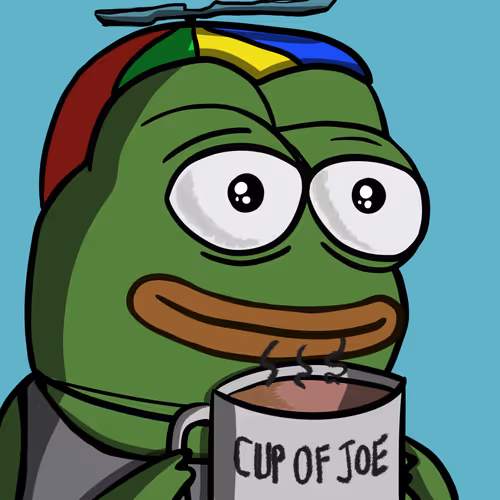 Classic Pepes