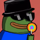Classic Pepes #1049