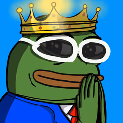 Classic Pepes #114