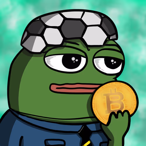 Classic Pepes